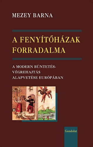 A fenythzak forradalma