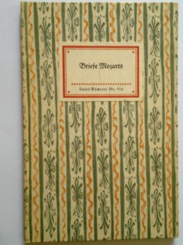 Briefe Mozarts