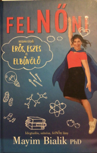 Mayim Bialik - FelN�ni