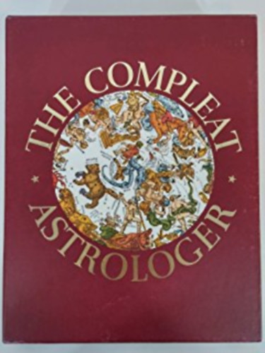 Derek s Julia Parker - The Compleat Astrologer