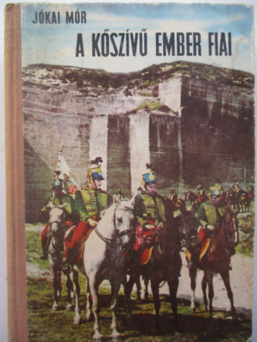 J�kai M�r - A k�sz�v� ember fiai