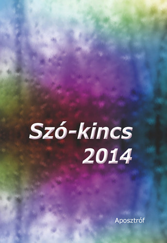 Sz-kincs 2014