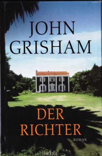 Grisham - Der Richter