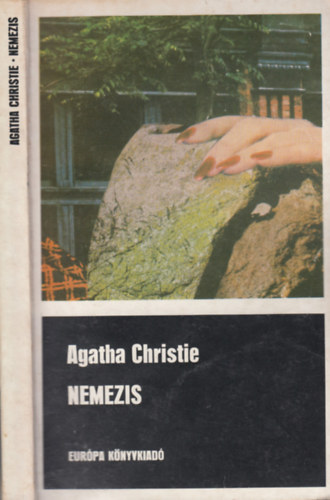 Agatha Christie - Nemezis (Miss Marple 12.)