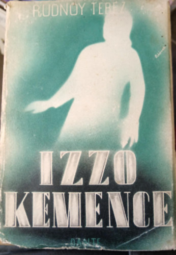 Rudny Terz - Izz kemence
