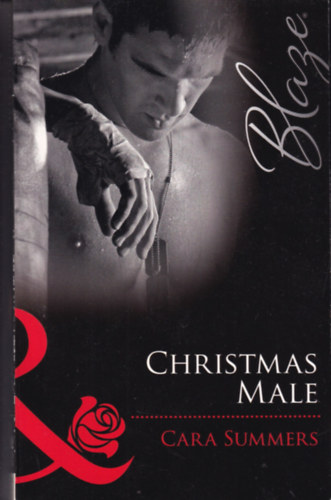 Cara Summers - Christmas Male