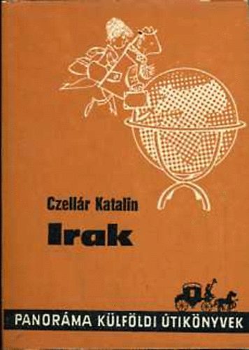 Czell�r Katalin - Irak (Panor�ma)