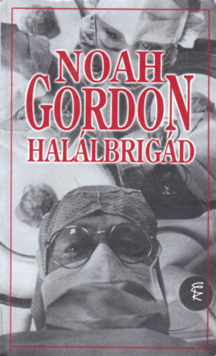 Noah Gordon - Hallbrigd
