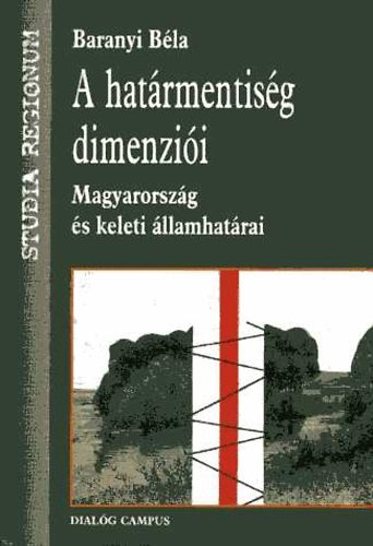 Baranyai Bla - A hatrmentisg dimenzii