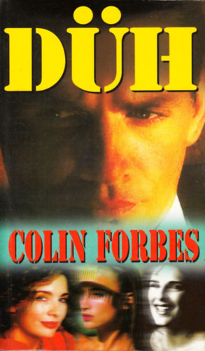 Colin Forbes - D�h