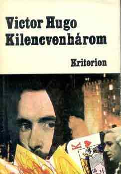 Victor Hugo - Kilencvenhrom