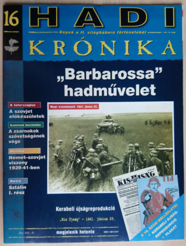 Hadi Krnika 16. sz.