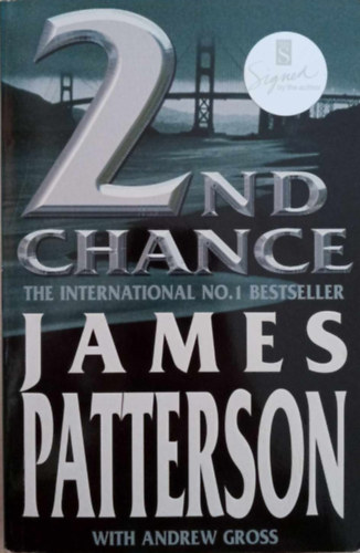 Andrew Gross James Patterson - 2nd Chance