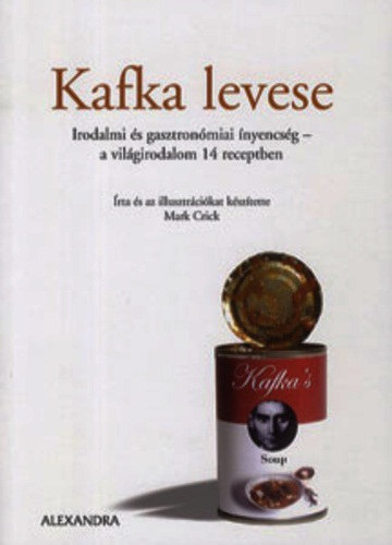 Mark Crick - Kafka levese