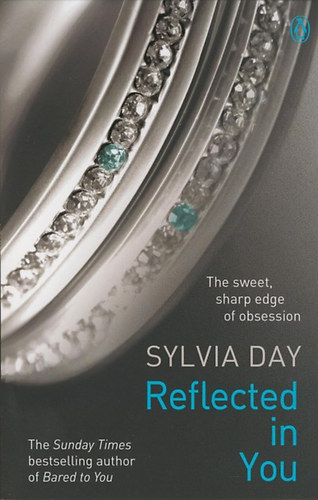 Sylvia Day - Reflected in You