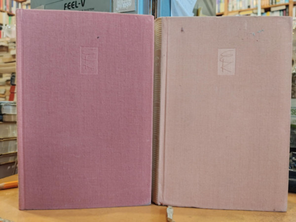 Simon R�bert, Szepessy Tibor K�pes G�za - 2 db k�lt�szet: Perzsa k�lt�k antol�gi�ja + R�mai k�lt�k antol�gi�ja