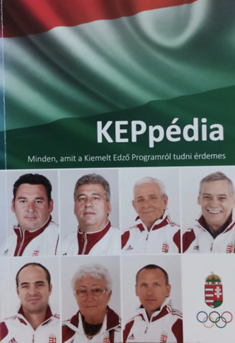 Borkai Zsolt Magyar Olimpiai Bizottsg - KEPpdia - Minden, amit a Kiemelt Edz Programrl tudni rdemes