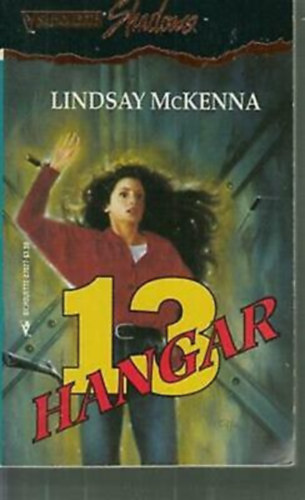 Lindsay Mickenna - 13 Hangar
