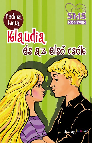 Fedina Ldia - Klaudia s az els csk