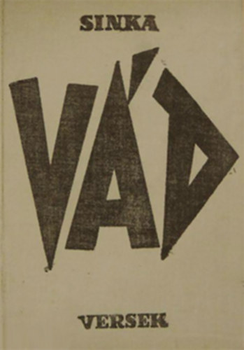 Sinka Istvn - Vd