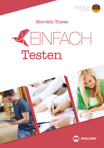 Horv�th T�mea - Einfach Testen