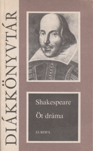 William Shakespeare - t drma (Shakespeare)