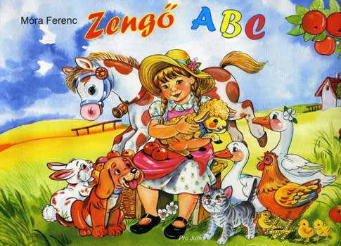 Mra Ferenc - Zeng ABC