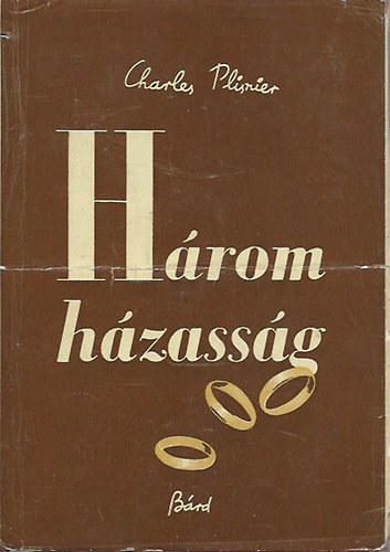 Charles Plisnier - Hrom hzassg