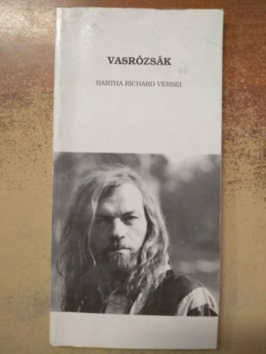 Bartha Richard - Vasrózsák