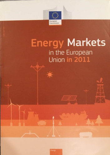 Energy Markets in the European Union in 2011
