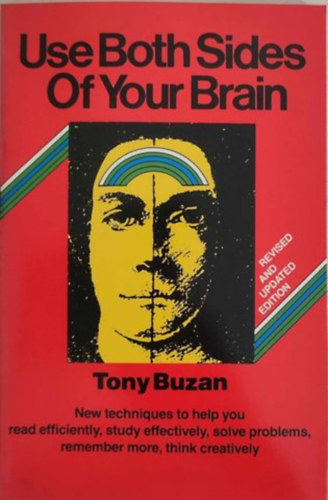 Tony Buzan - Use both sides of yor brain (Hasznld az agyad mindkt oldalt - Angol nyelv)