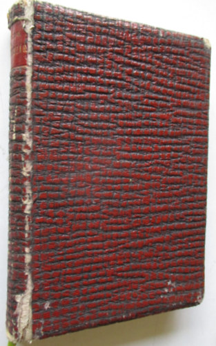 Herczeg Ferenc - �lomorsz�g