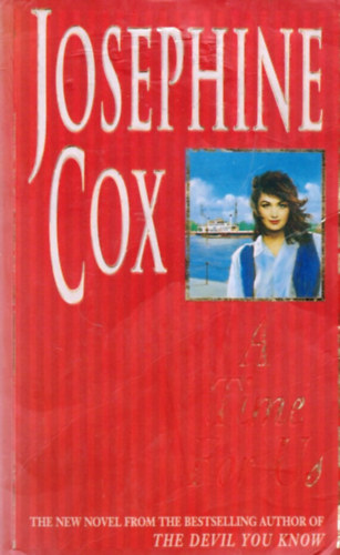 Josephine Cox - A Time for Us