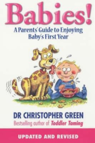 Dr Christopher Green - Babies!