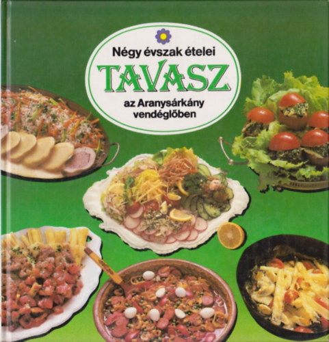 Liscsinszky Bla - Ngy vszak telei-Tavasz
