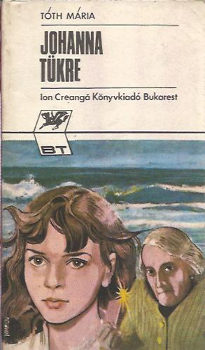 T�th M�ria - Johanna t�kre