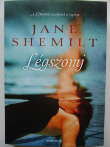 Jane Shemilt - Lgszomj