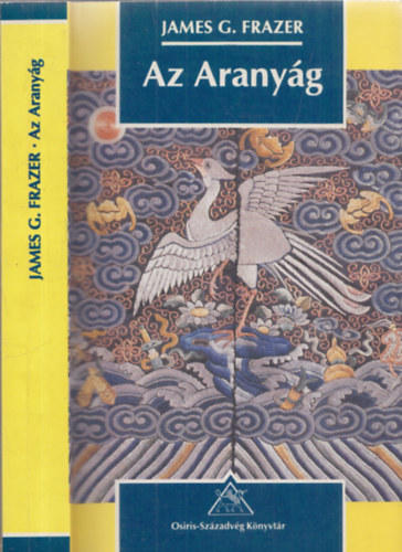 James G. Frazer - Az aranyg