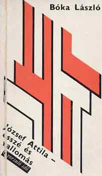 B�ka L�szl� - J�zsef Attila-essz� �s vallom�s (gyorsul� id�)