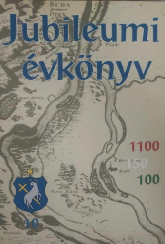 Dr. Alm�si Mih�ly - Jubileumi �vk�nyv - A magyarorsz�gi babtist�k �nneps�gsorozata