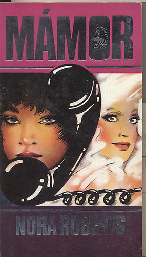 J. D. Robb  (Nora Roberts) - M�mor (Roberts)