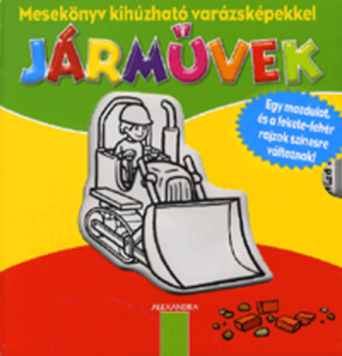 Lisa Maurer - J�rm�vek - Mesek�nyv kih�zhat� var�zsk�pekkel