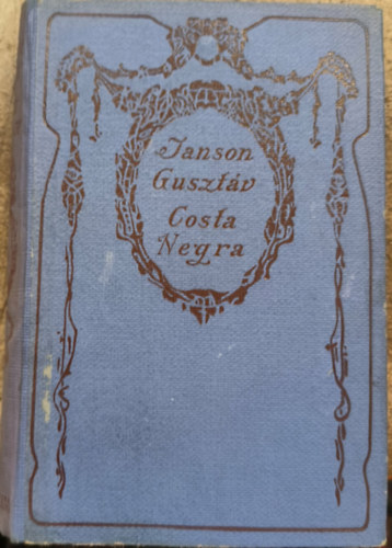 Janson Guszt�v - Costa Negra