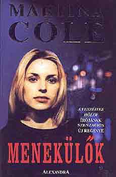 Martina Cole - Meneklk