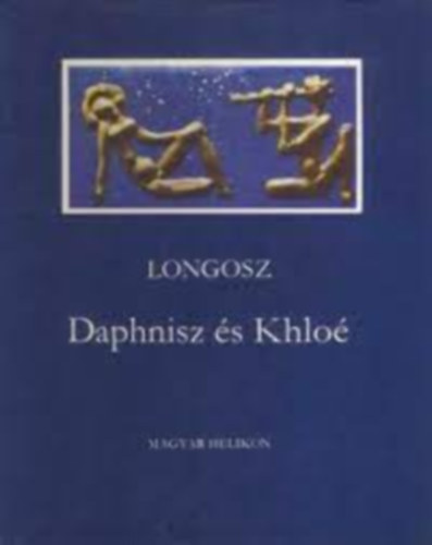 Longosz - Daphinsz �s Chlo�