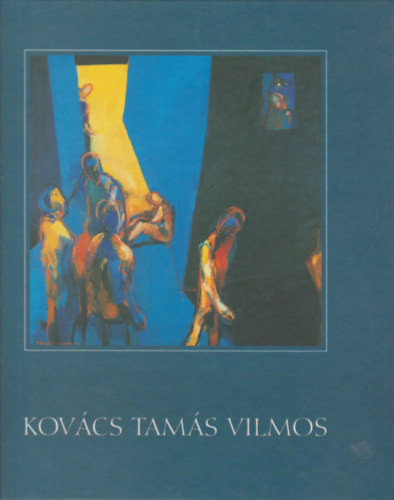 Rideg Gbor  (szerk.) - Kovcs Tams Vilmos