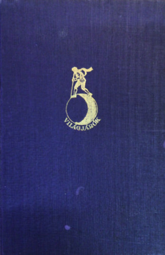 Emil Holub - Tizenegy �v D�l-Afrik�ban