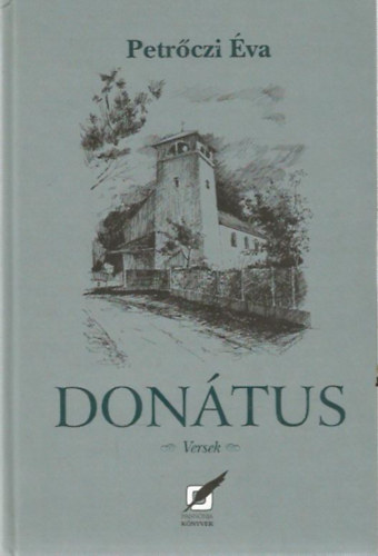 Petrőczi Éva - Donátus