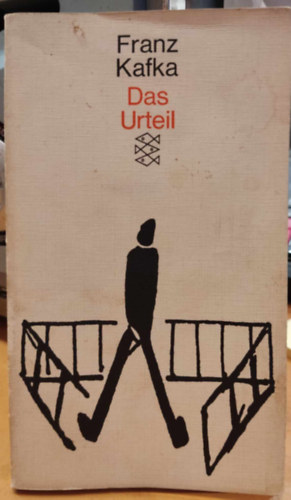 Franz Kafka - Das urteil und Andere erzhlungen