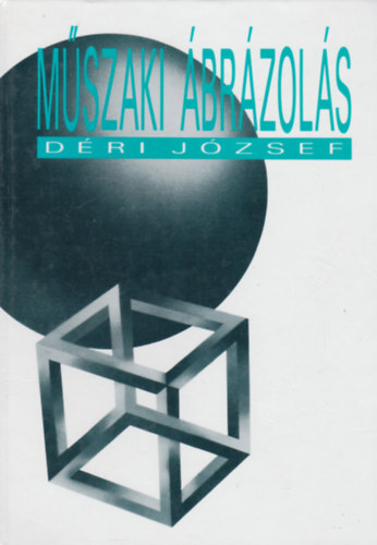 D�ri J�zsef - M�szaki �br�zol�s
